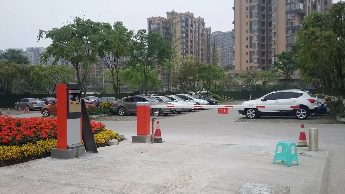 厦门厦门黑龙江哈尔滨市停车收费系统