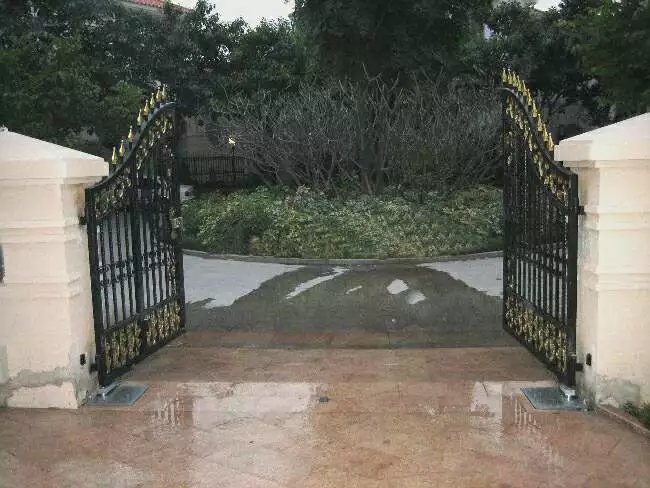 厦门厦门湖北武汉市别墅工艺门
