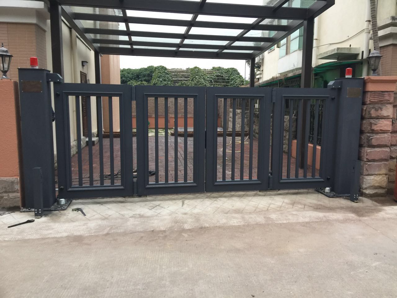 厦门厦门德阳市悬浮折叠门